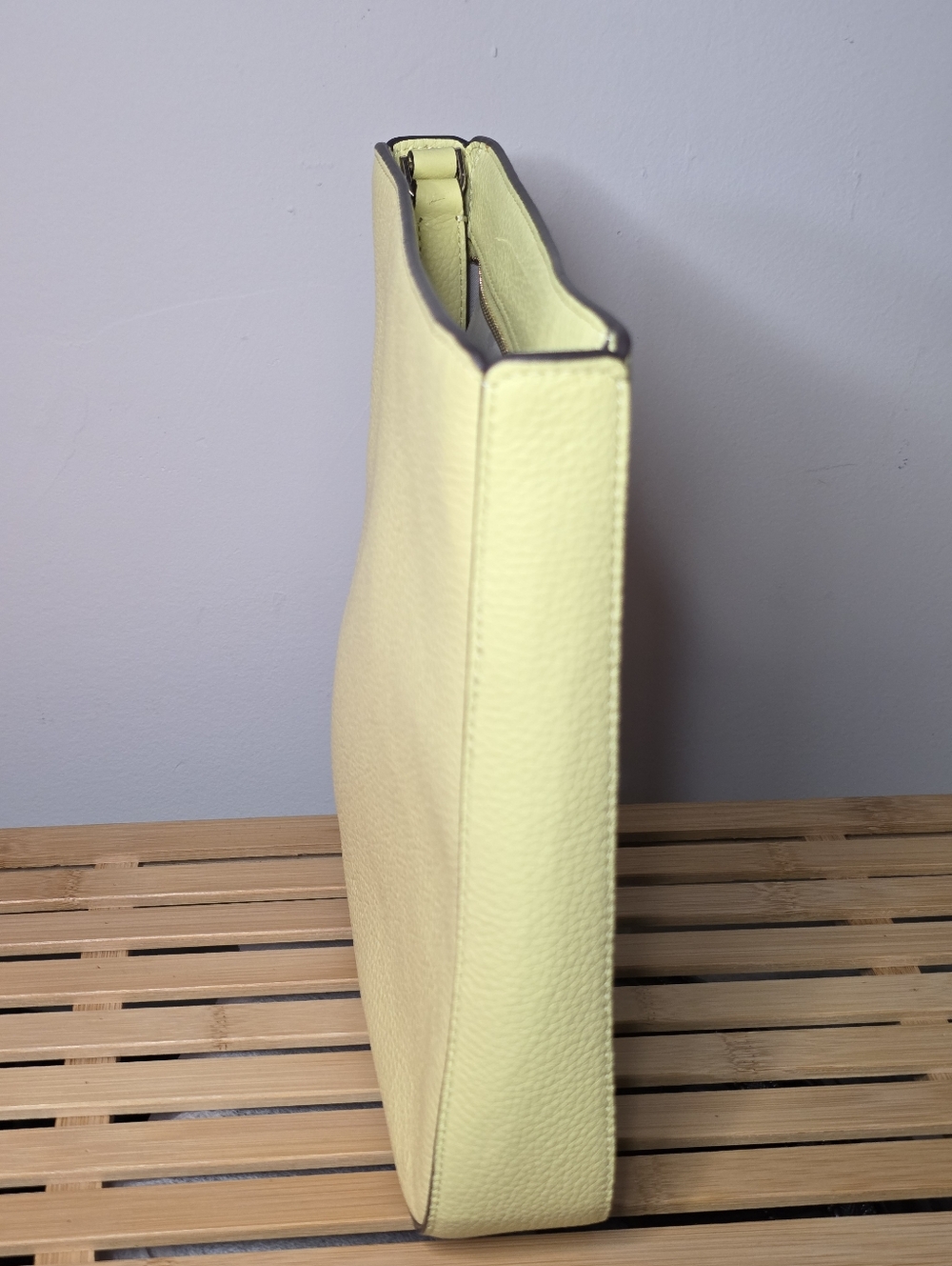 Kate Spade Pebble Leather Crossbody - Picture 4 of 9